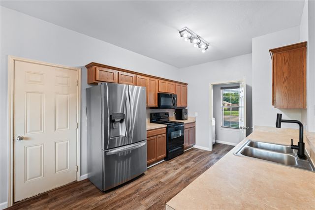 2813 Dana Lane, Denton, TX 76209