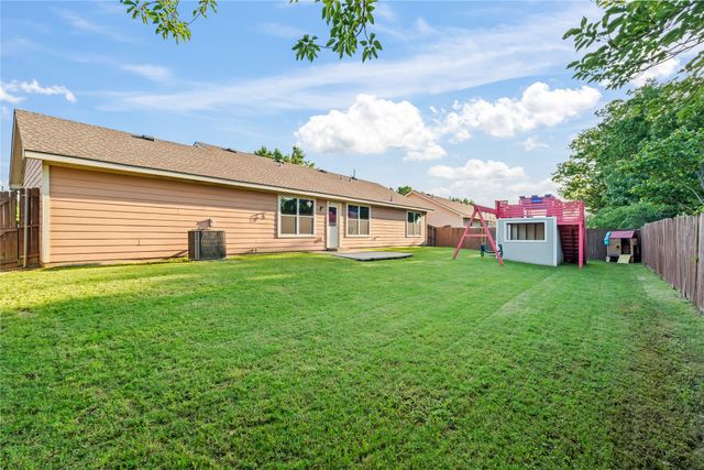 2813 Dana Lane, Denton, TX 76209