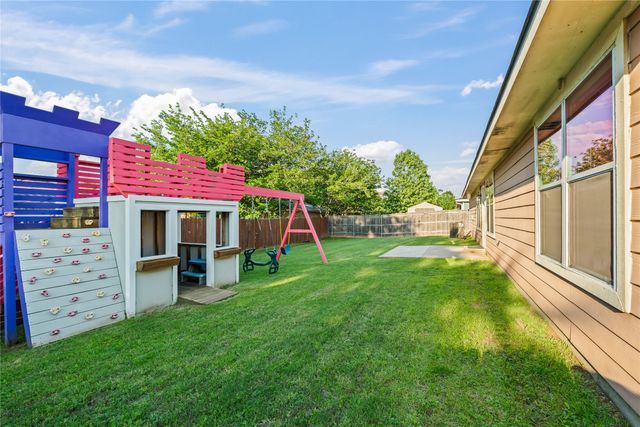 2813 Dana Lane, Denton, TX 76209