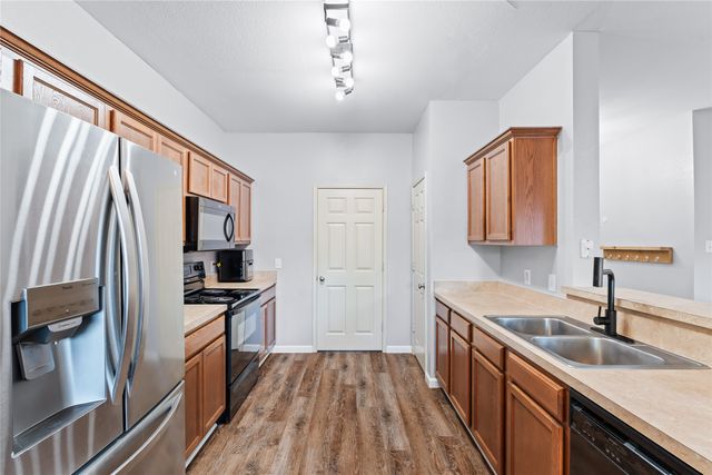 2813 Dana Lane, Denton, TX 76209