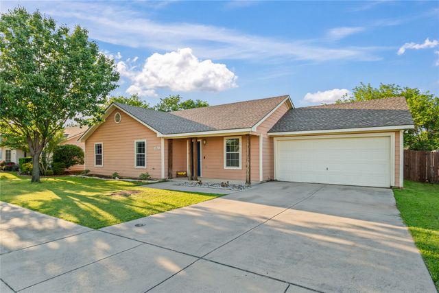 2813 Dana Lane, Denton, TX 76209