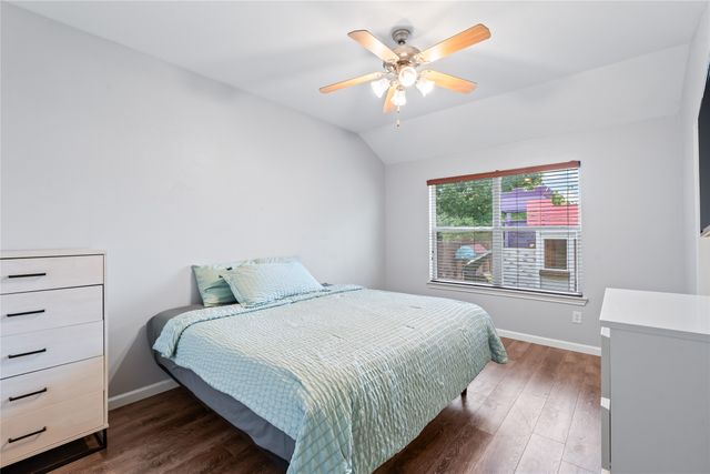 2813 Dana Lane, Denton, TX 76209