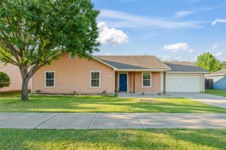 2813 Dana Lane, Denton, TX 76209