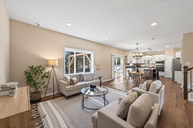 1962 William Lane, Lino Lakes, MN 55038