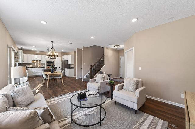 1962 William Lane, Lino Lakes, MN 55038