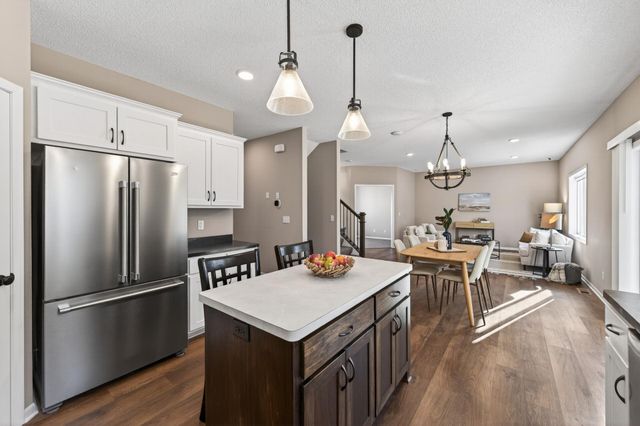 1962 William Lane, Lino Lakes, MN 55038