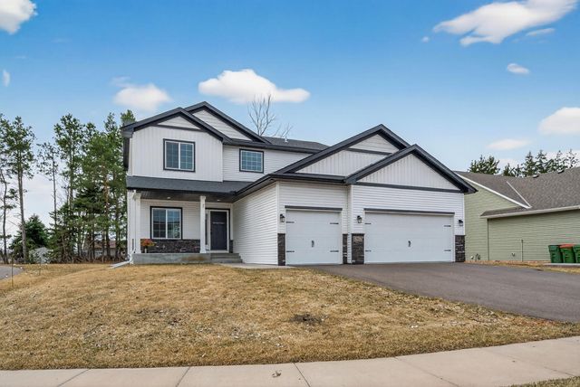 1962 William Lane, Lino Lakes, MN 55038