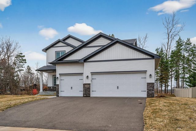 1962 William Lane, Lino Lakes, MN 55038