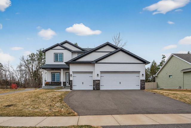 1962 William Lane, Lino Lakes, MN 55038