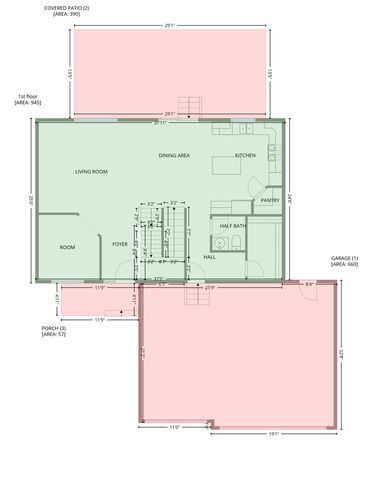 1962 William Lane, Lino Lakes, MN 55038