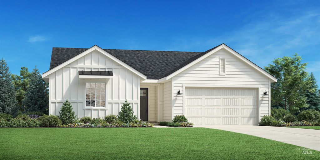 1152 N Leatherwood Way, Star, ID 83669 photo 1