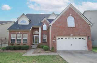 2424 Calendula Road, Lexington, KY 40511