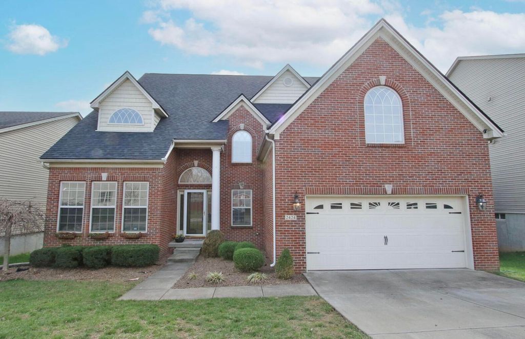 2424 Calendula Road, Lexington, KY 40511