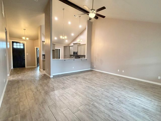 4025 Caroline Lane, San Angelo, TX 76904