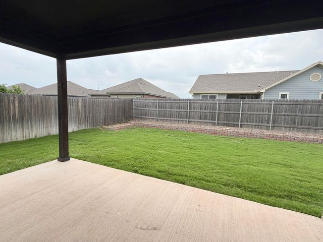 4025 Caroline Lane, San Angelo, TX 76904