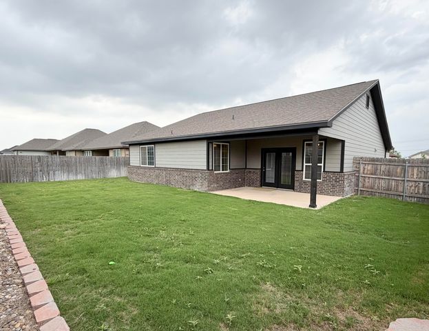 4025 Caroline Lane, San Angelo, TX 76904