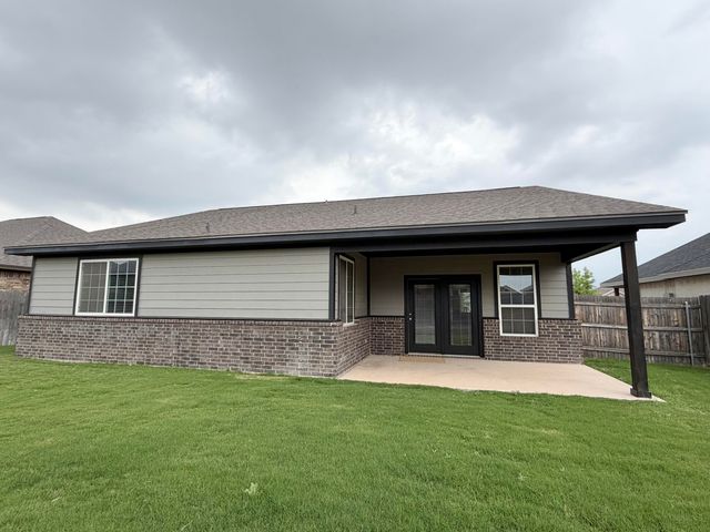 4025 Caroline Lane, San Angelo, TX 76904