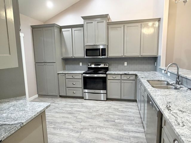 4025 Caroline Lane, San Angelo, TX 76904