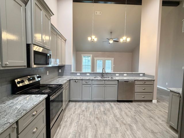 4025 Caroline Lane, San Angelo, TX 76904
