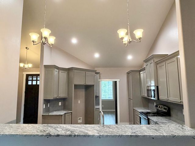 4025 Caroline Lane, San Angelo, TX 76904