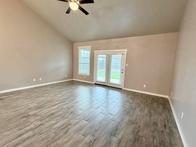 4025 Caroline Lane, San Angelo, TX 76904