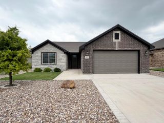 4025 Caroline Lane, San Angelo, TX 76904