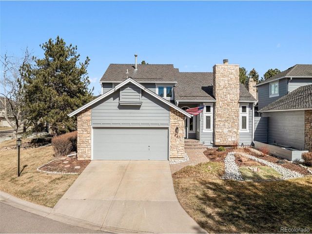 8505 E Temple Dr 441, Denver, CO 80237