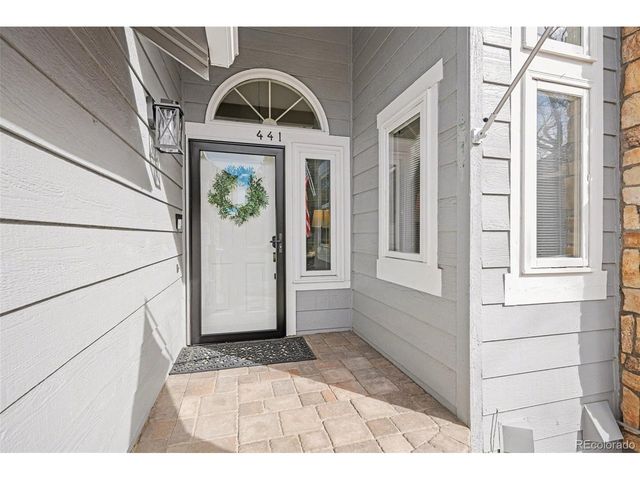 8505 E Temple Dr 441, Denver, CO 80237