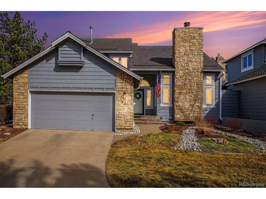 8505 E Temple Dr 441, Denver, CO 80237