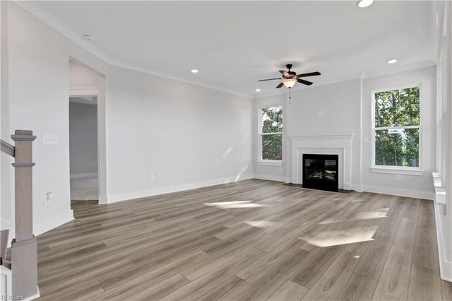 MM Mayfair, Suffolk, VA 23434