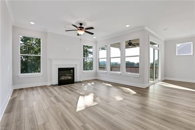 MM Mayfair, Suffolk, VA 23434