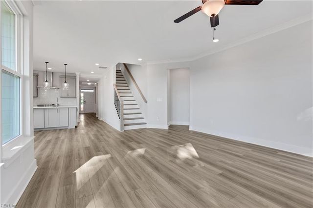 MM Mayfair, Suffolk, VA 23434