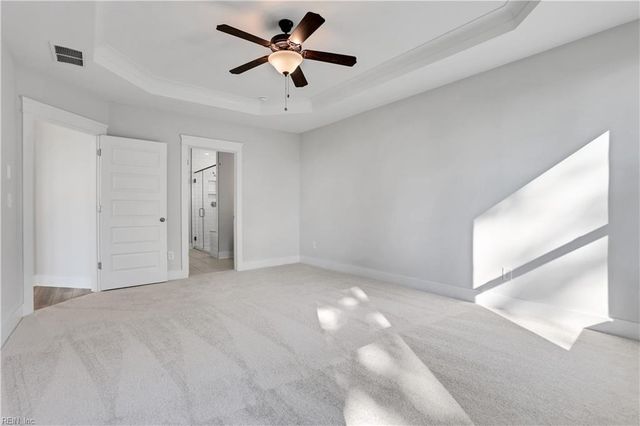 MM Mayfair, Suffolk, VA 23434