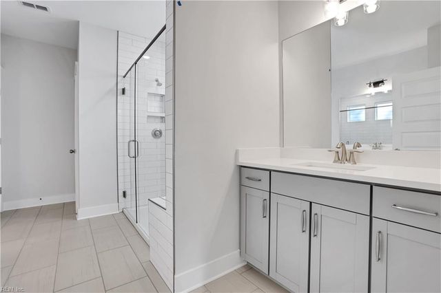 MM Mayfair, Suffolk, VA 23434