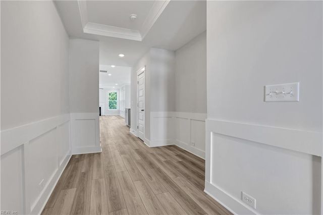 MM Mayfair, Suffolk, VA 23434