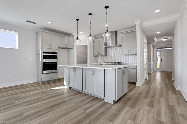 MM Mayfair, Suffolk, VA 23434