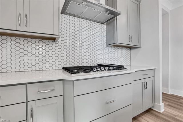 MM Mayfair, Suffolk, VA 23434