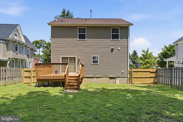 33 HOPKINS ST, Woodbury, NJ 08096