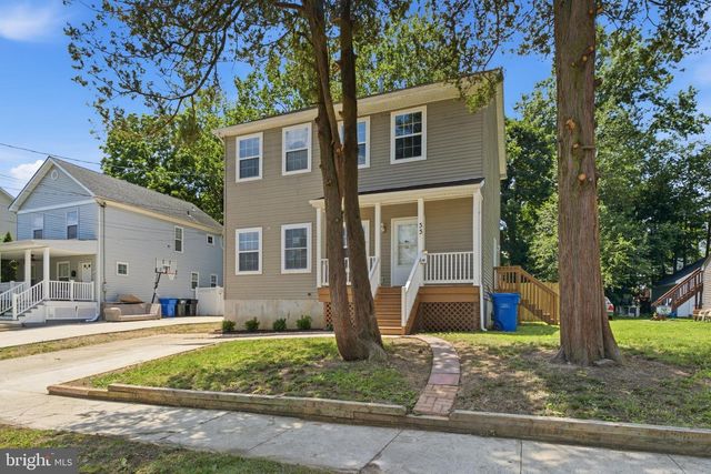 33 HOPKINS ST, Woodbury, NJ 08096