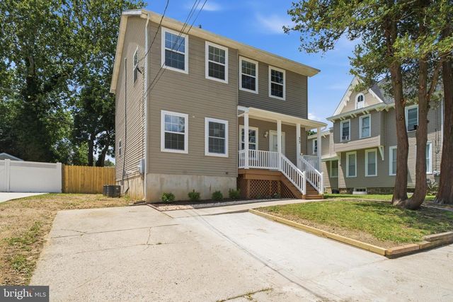 33 HOPKINS ST, Woodbury, NJ 08096