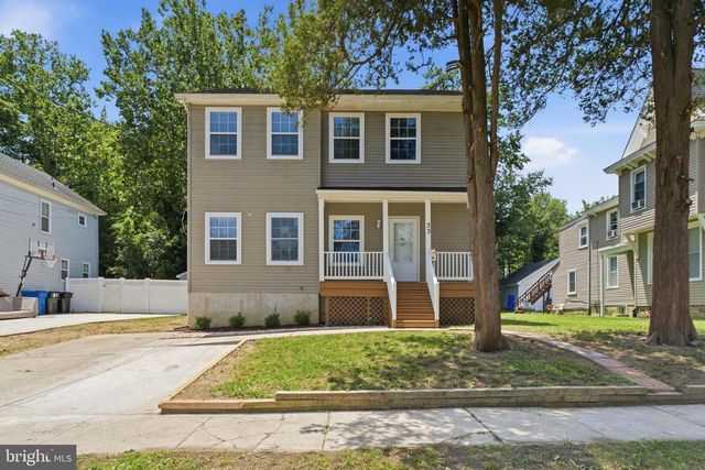 33 HOPKINS ST, Woodbury, NJ 08096