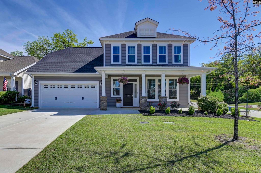 1331 Tamarind Lane, Chapin, SC 29036