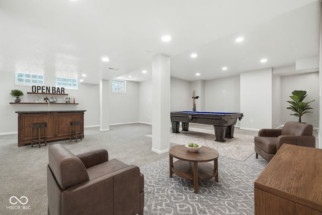 1066 N Dogwood Way, Greenfield, IN 46140