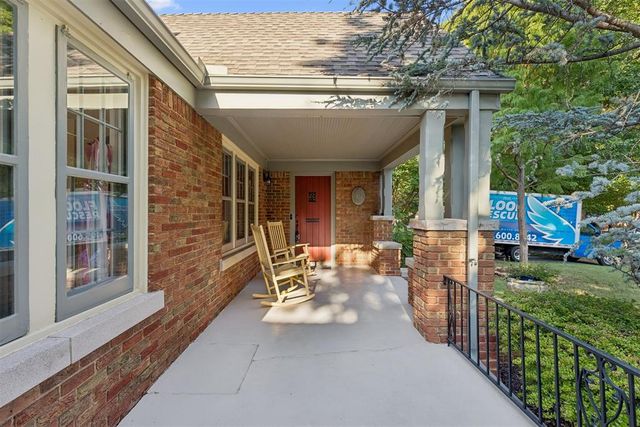 1000 N 41 Street, Oklahoma City, OK 73118