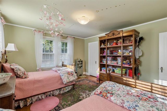 1000 N 41 Street, Oklahoma City, OK 73118