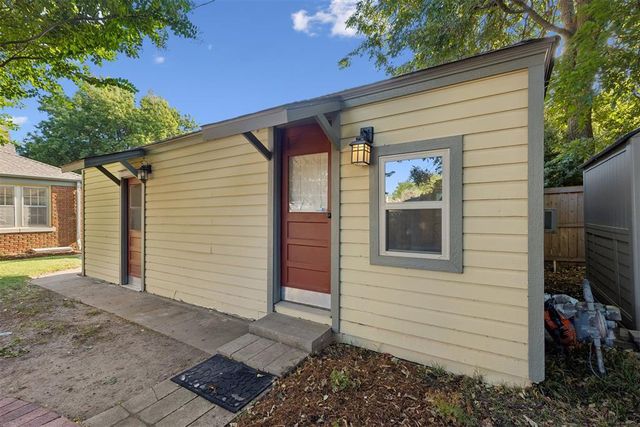 1000 N 41 Street, Oklahoma City, OK 73118