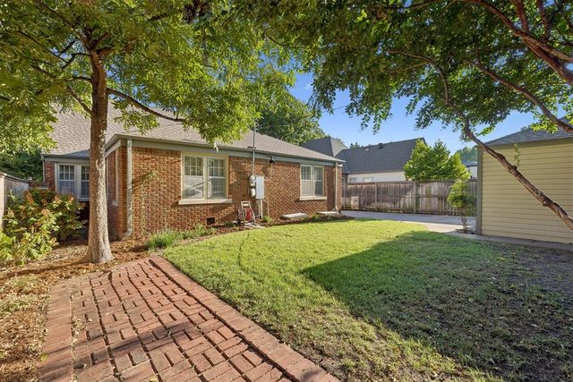 1000 N 41 Street, Oklahoma City, OK 73118