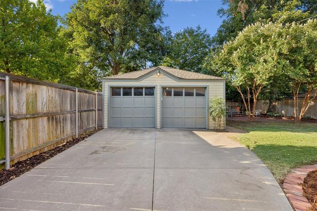 1000 N 41 Street, Oklahoma City, OK 73118