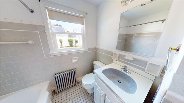 181 Fiat Avenue, Cranston, RI 02910