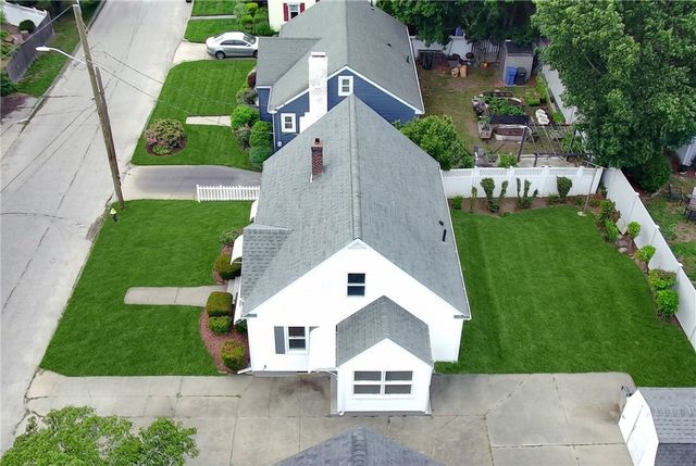 181 Fiat Avenue, Cranston, RI 02910